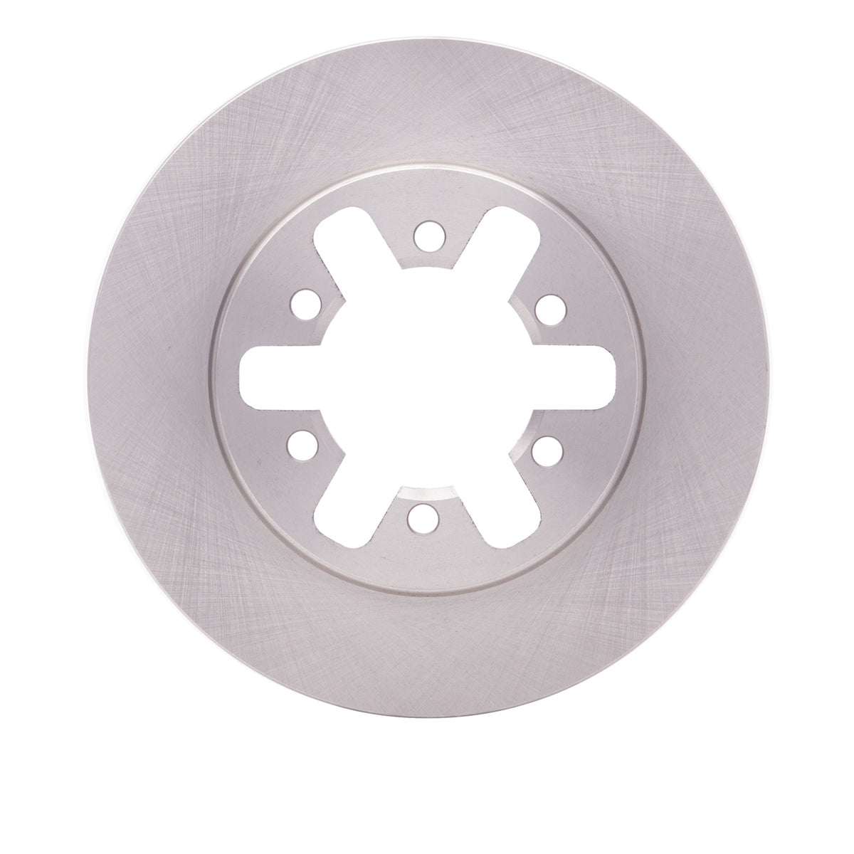 R1 1982-1985 Nissan 720 Datsun Front Brake Rotor