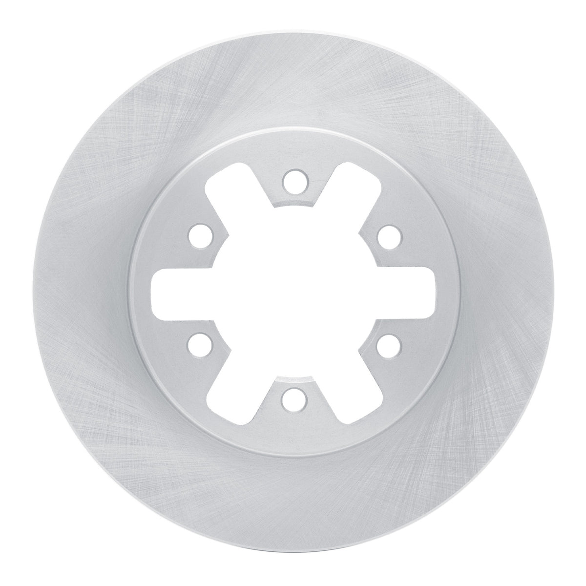 R1 1985-1997 Nissan 720 Datsun Front Brake Rotor