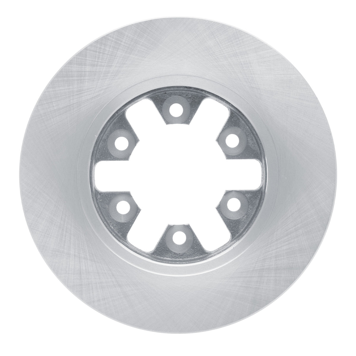 R1 1985-1997 Nissan 720 Datsun Front Brake Rotor
