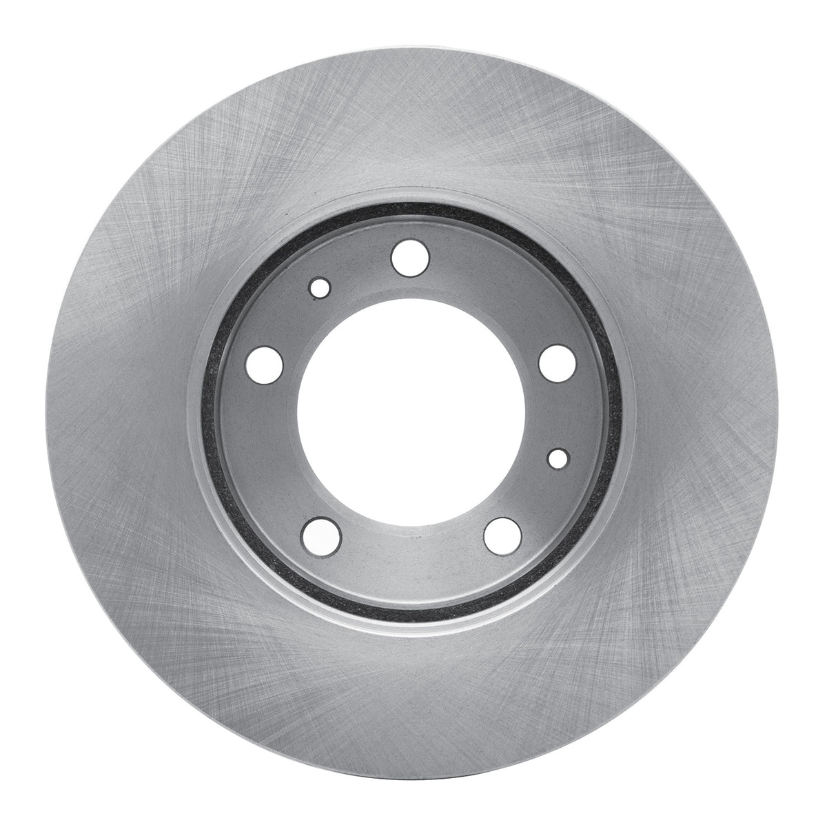 R1 87-88 Nissan Van Front Brake Rotor