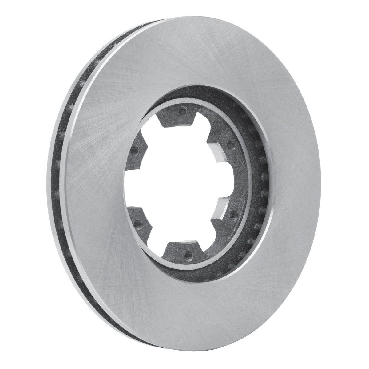 R1 1996-2004 Infiniti QX4 Front Brake Rotor