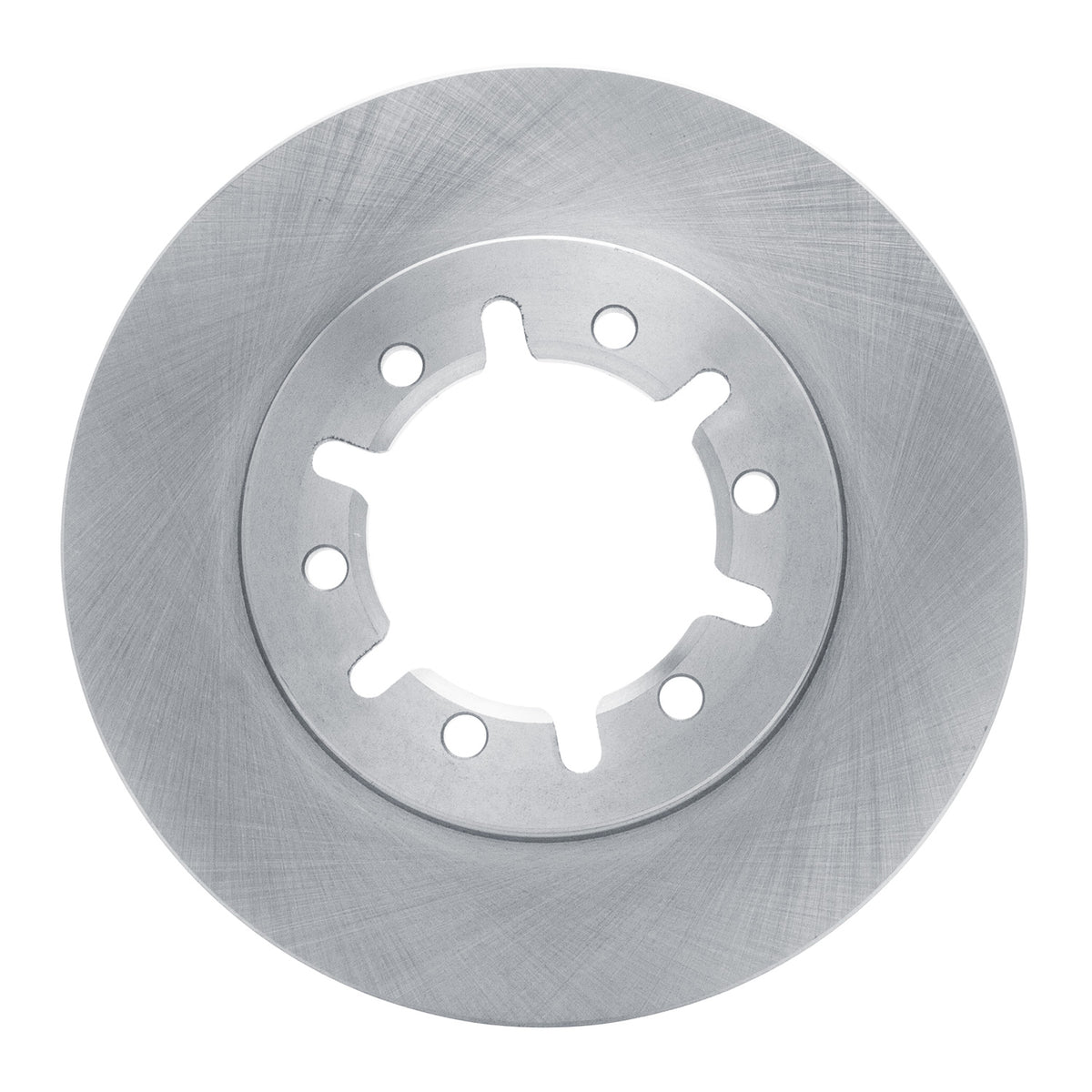 R1 1998-2015 Nissan NP300 (Mexico) Front Brake Rotor