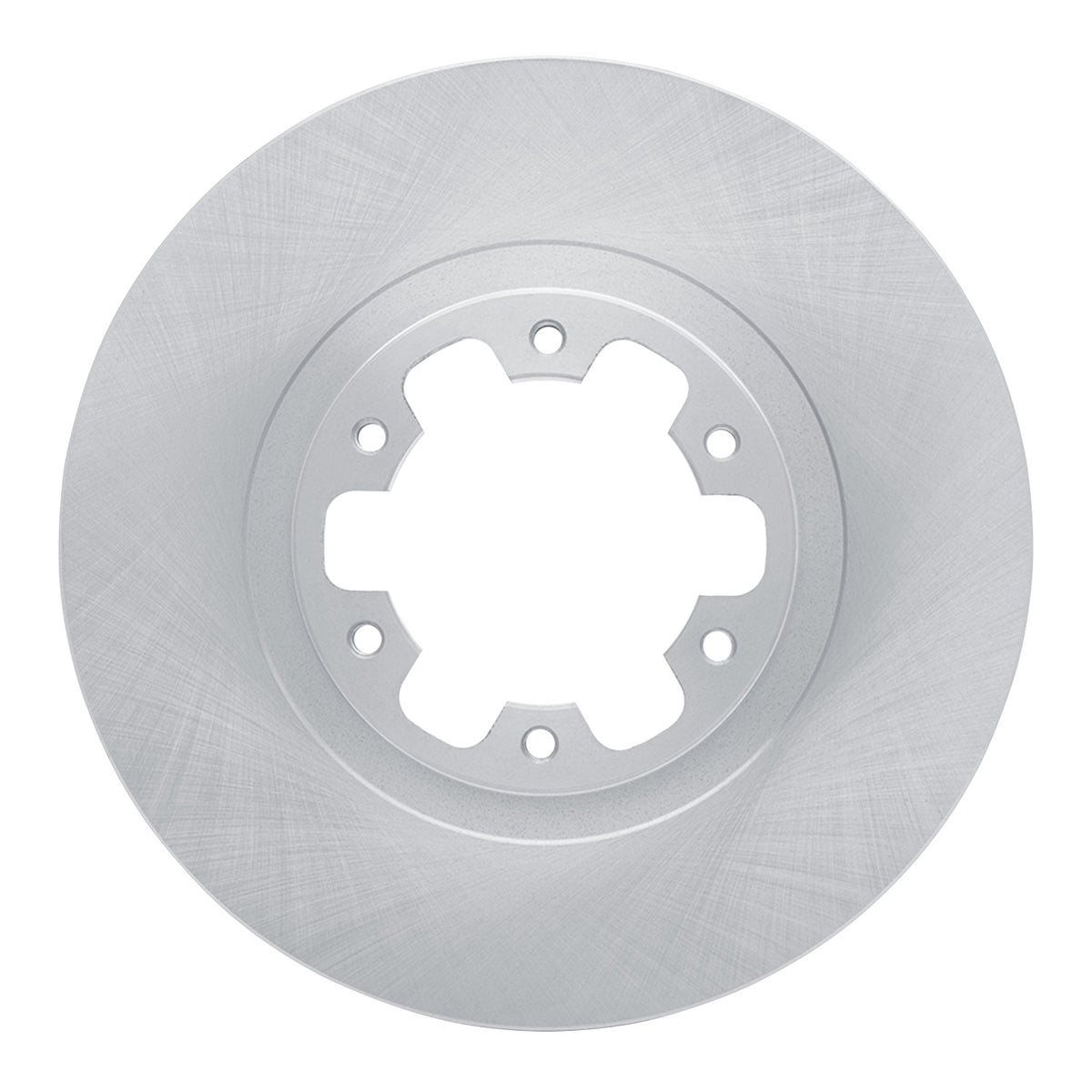R1 1998-2004 Infiniti QX4 Front Brake Rotor