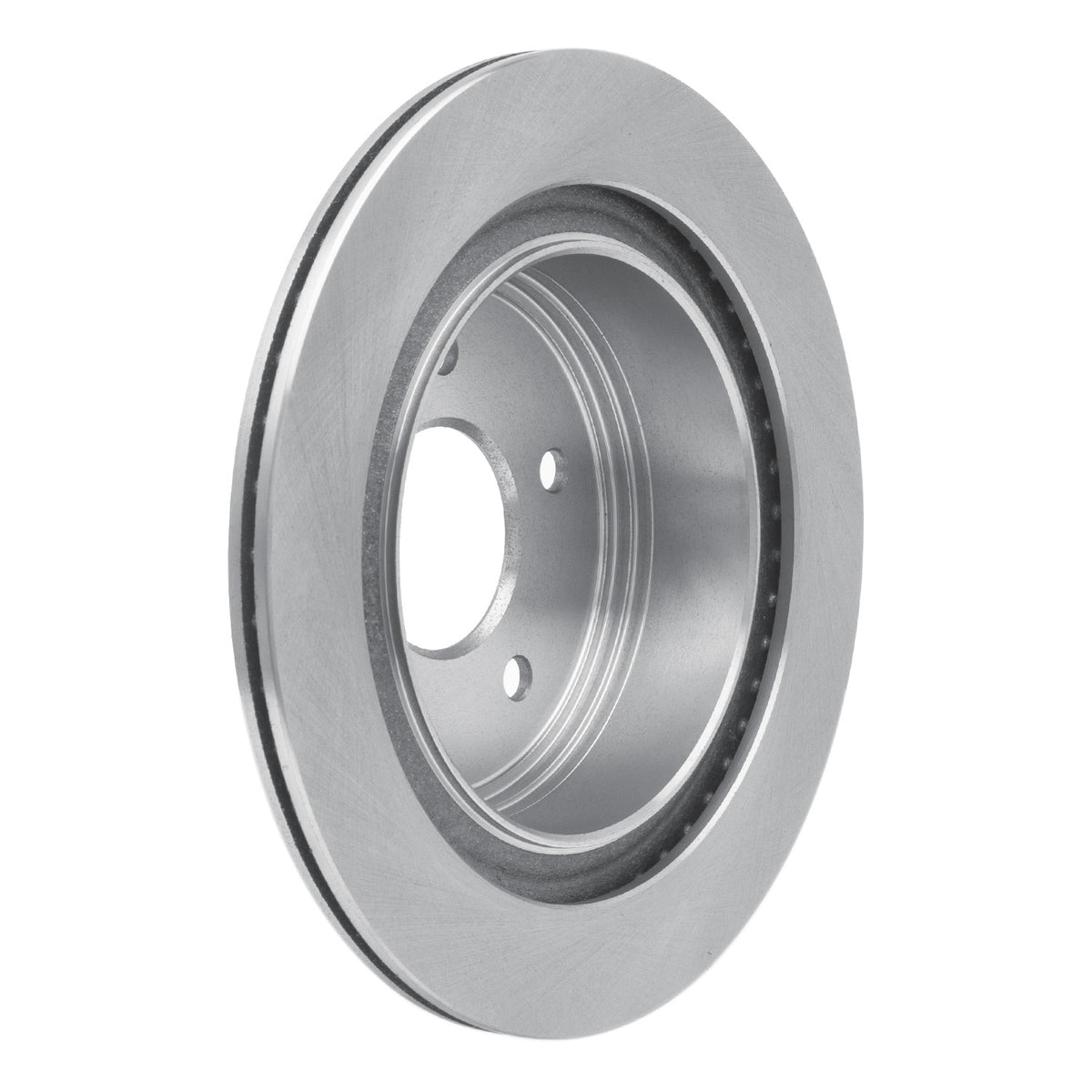 R1 2002-2025 Infiniti G35 Rear Brake Rotor