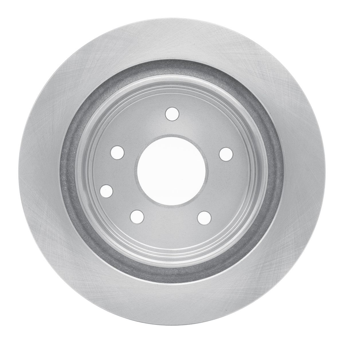 R1 2002-2025 Infiniti G35 Rear Brake Rotor