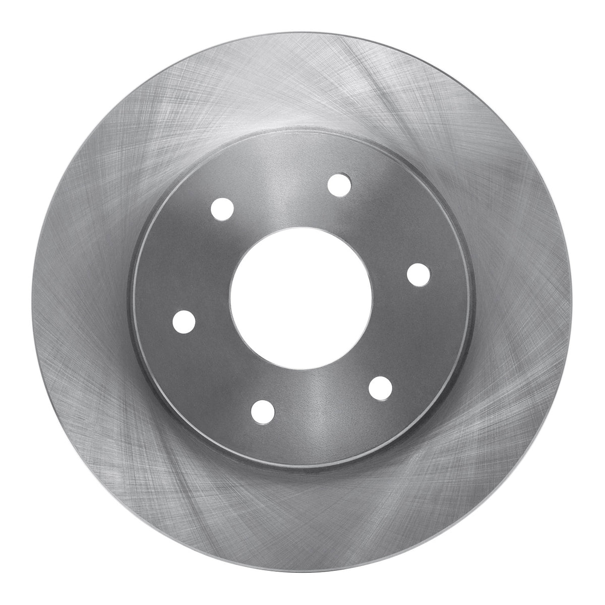 R1 2004-2005 Infiniti QX56 Front Brake Rotor