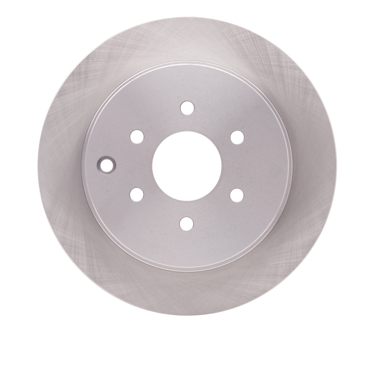 R1 2005-2012 Nissan Pathfinder Rear Brake Rotor