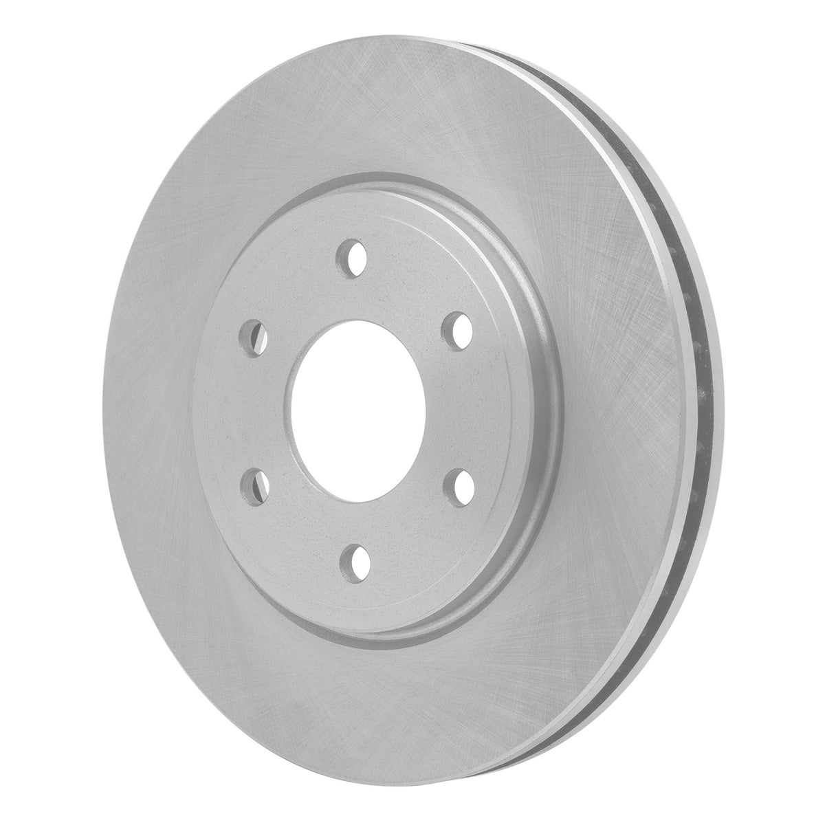 R1 05-21 Nissan Frontier Front Brake Rotor