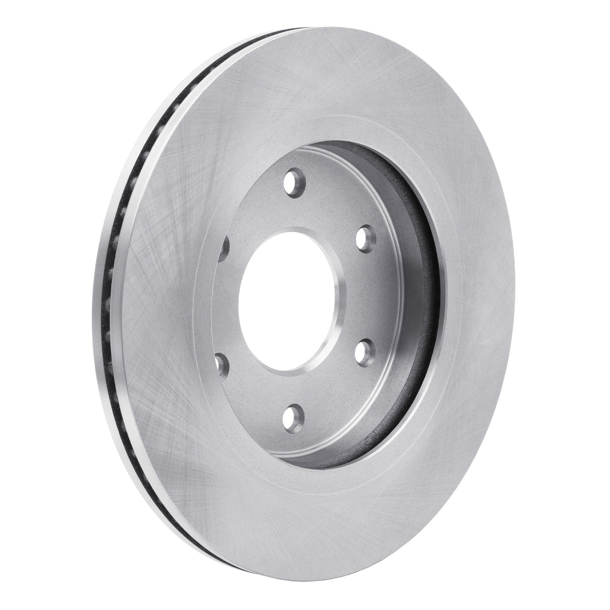 R1 05-07 Infiniti QX56 Front Brake Rotor