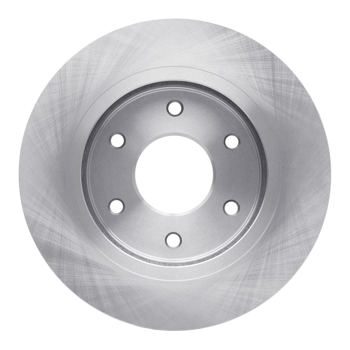 R1 05-07 Infiniti QX56 Front Brake Rotor