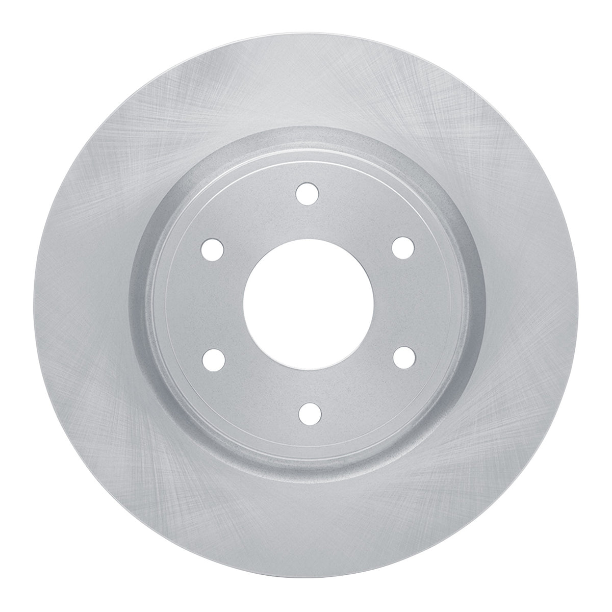 R1 2005-2007 Infiniti QX56 Front Brake Rotor