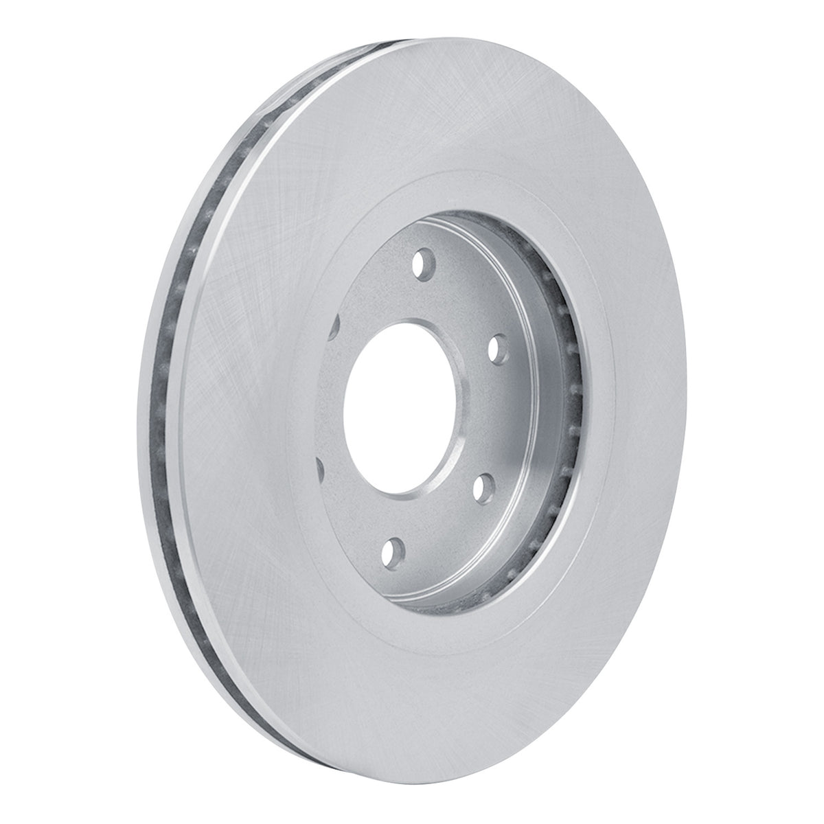 R1 2005-2007 Infiniti QX56 Front Brake Rotor