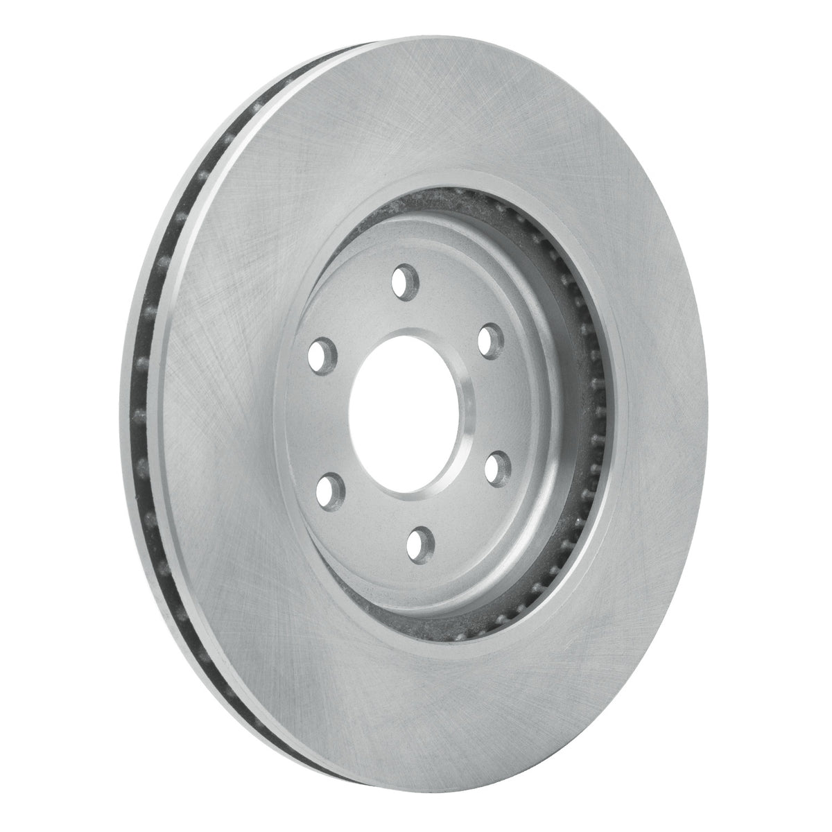 R1 08-11 Nissan Pathfinder Front Brake Rotor