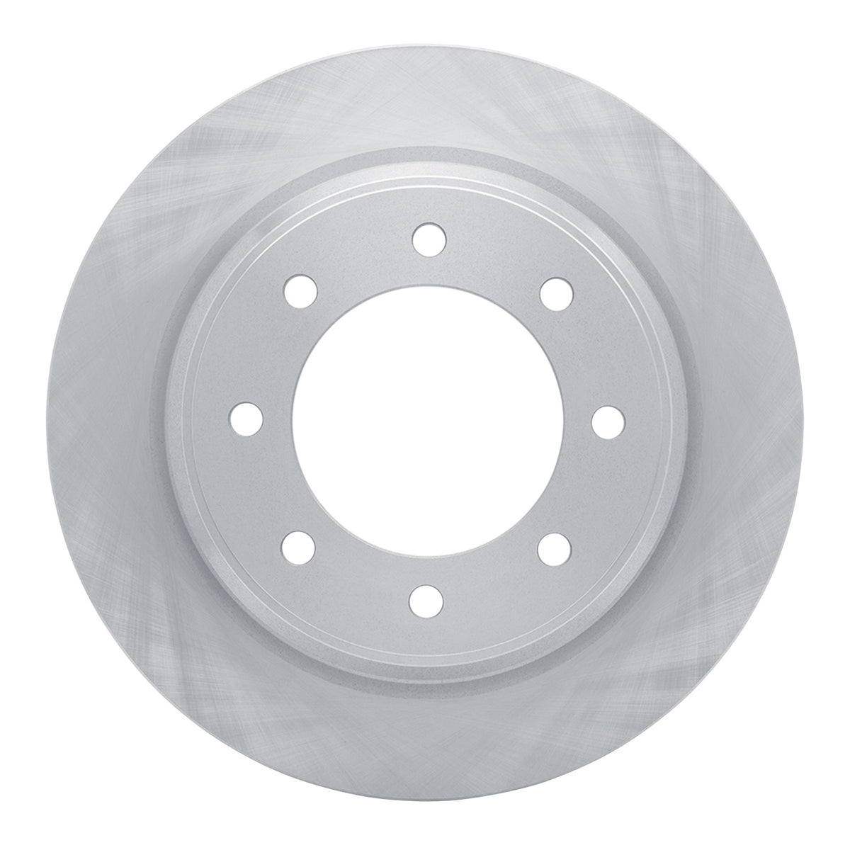R1 2012-2021 Nissan NV1500 Rear Brake Rotor