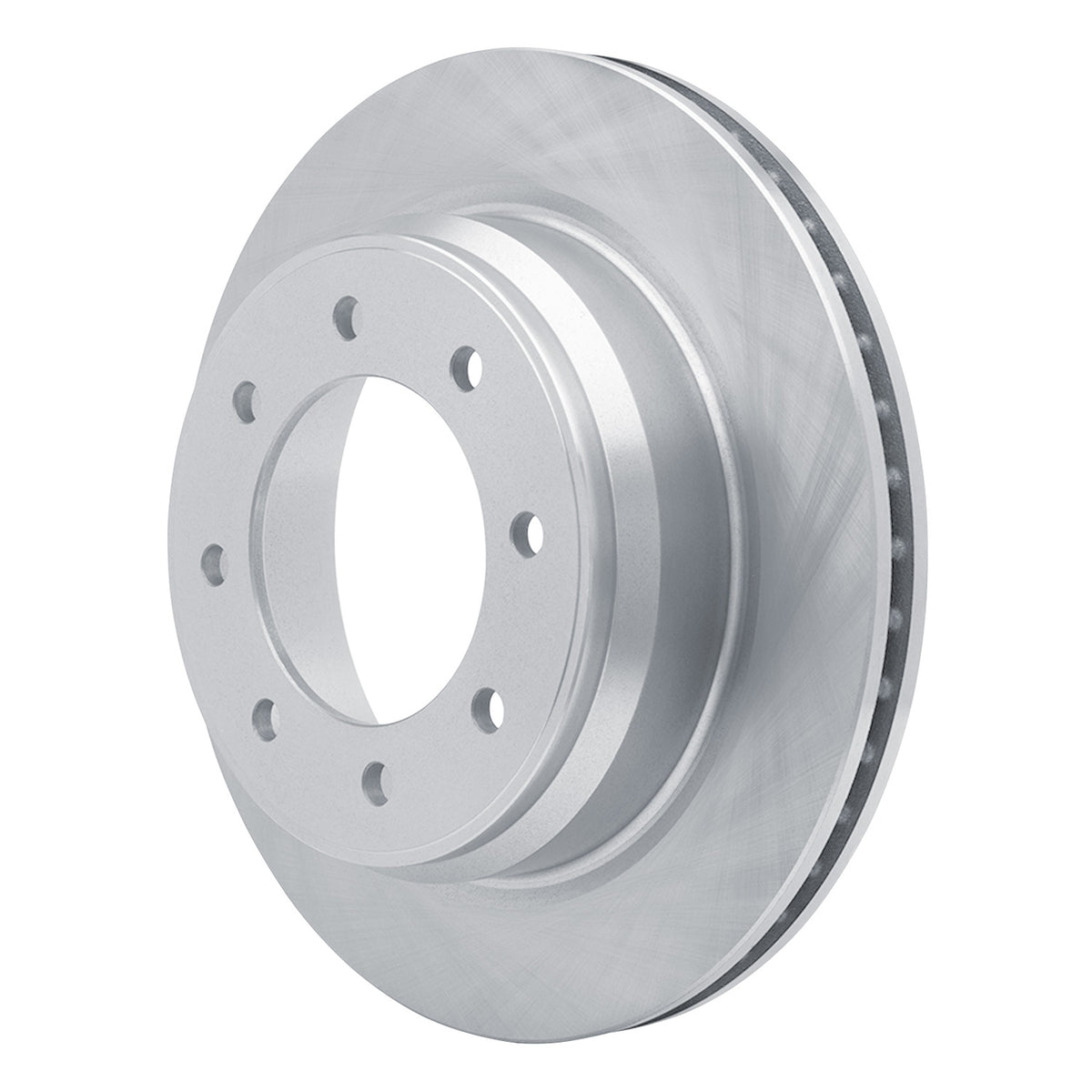 R1 2012-2021 Nissan NV1500 Rear Brake Rotor