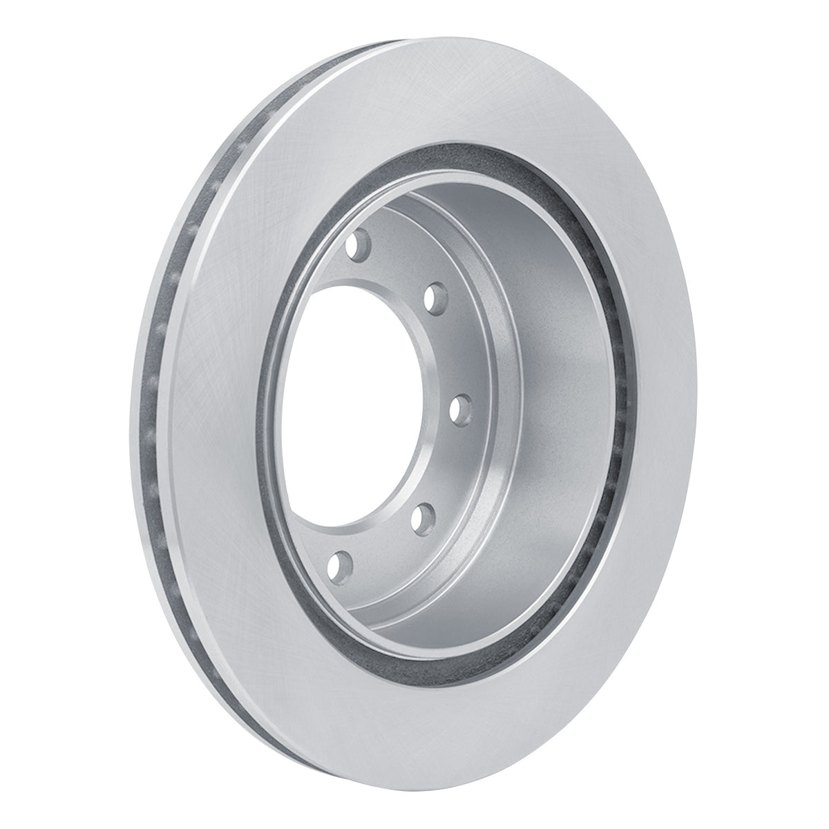 R1 2012-2021 Nissan NV1500 Rear Brake Rotor