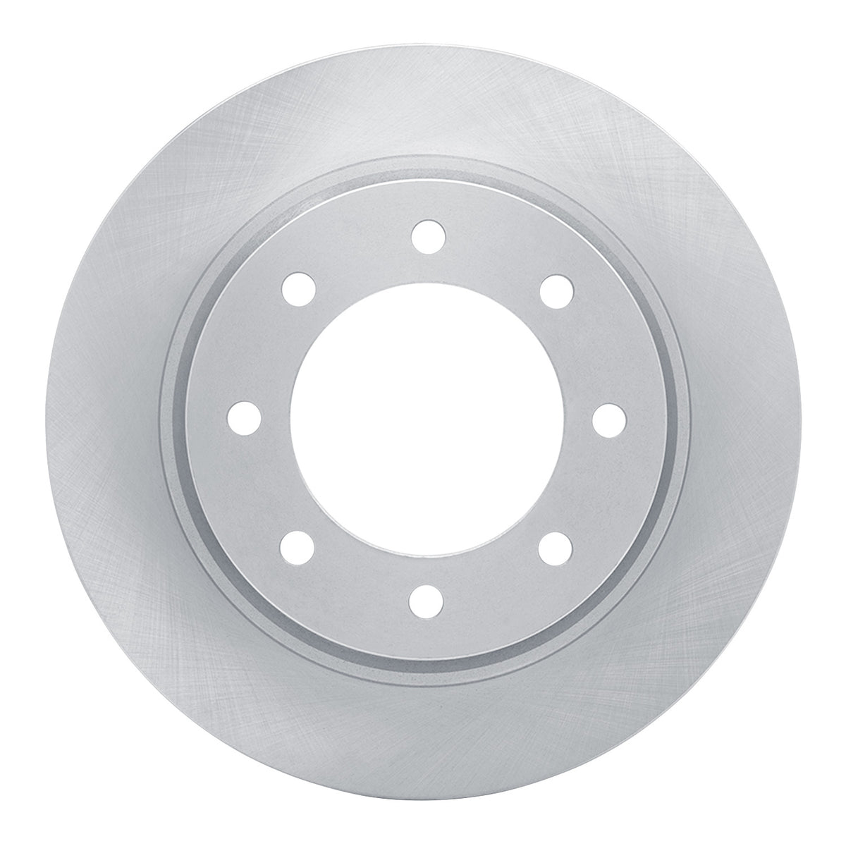 R1 12-21 Nissan NV2500 Front Brake Rotor