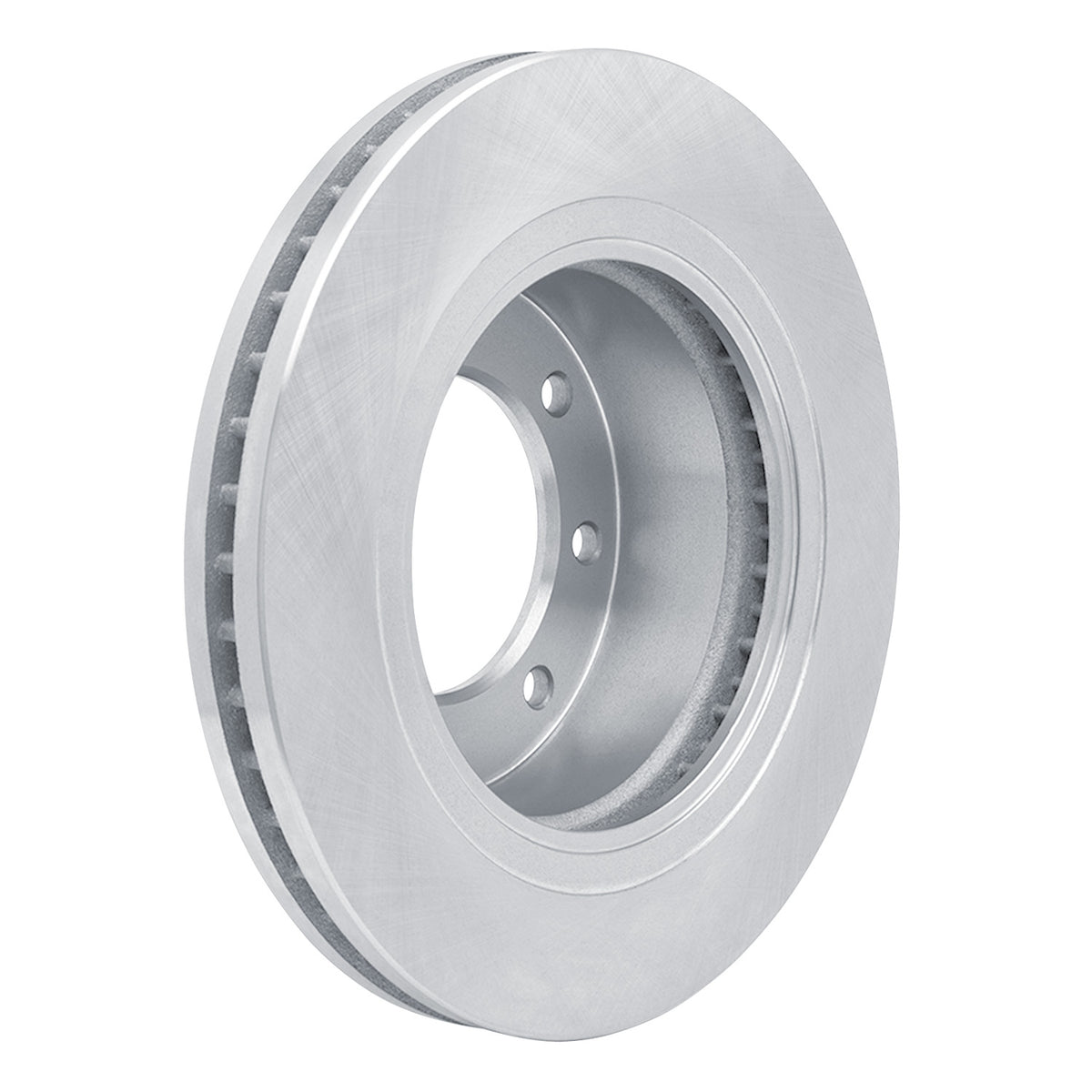 R1 12-21 Nissan NV2500 Front Brake Rotor