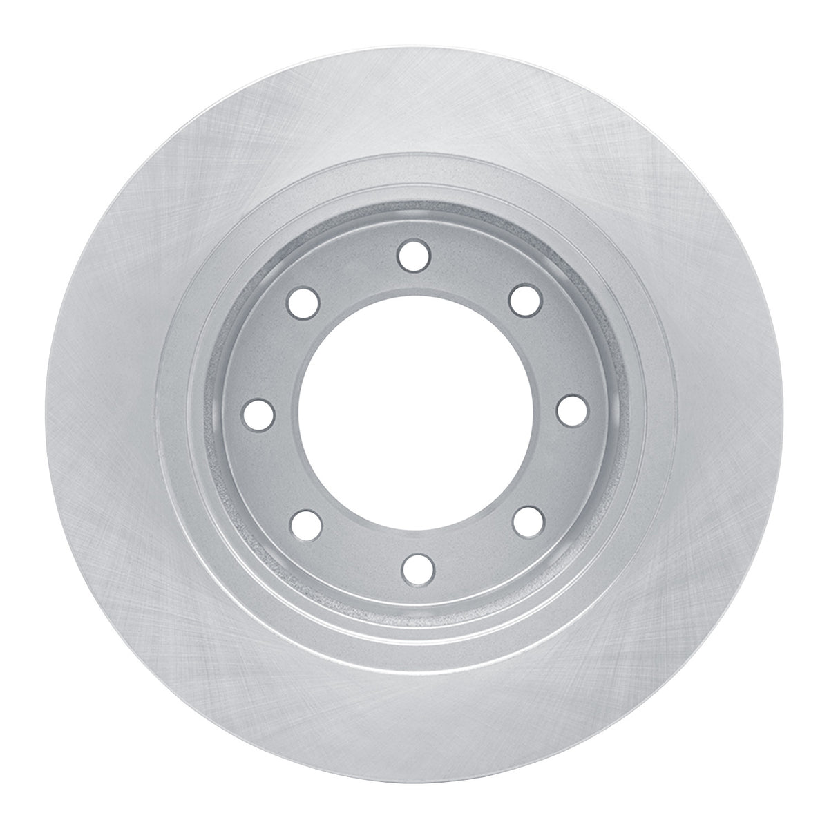 R1 12-21 Nissan NV2500 Front Brake Rotor