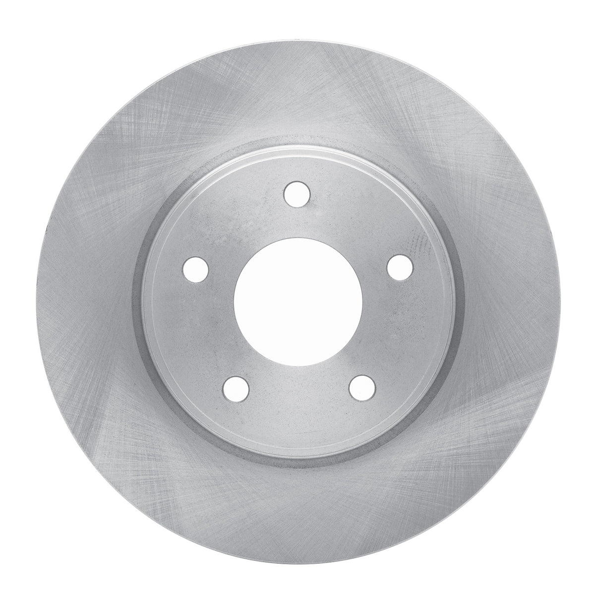R1 11-25 Chevrolet City Express Front Brake Rotor