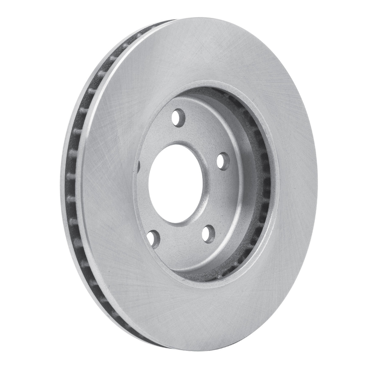 R1 11-25 Chevrolet City Express Front Brake Rotor