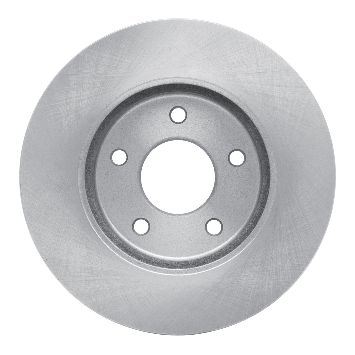 R1 11-25 Chevrolet City Express Front Brake Rotor