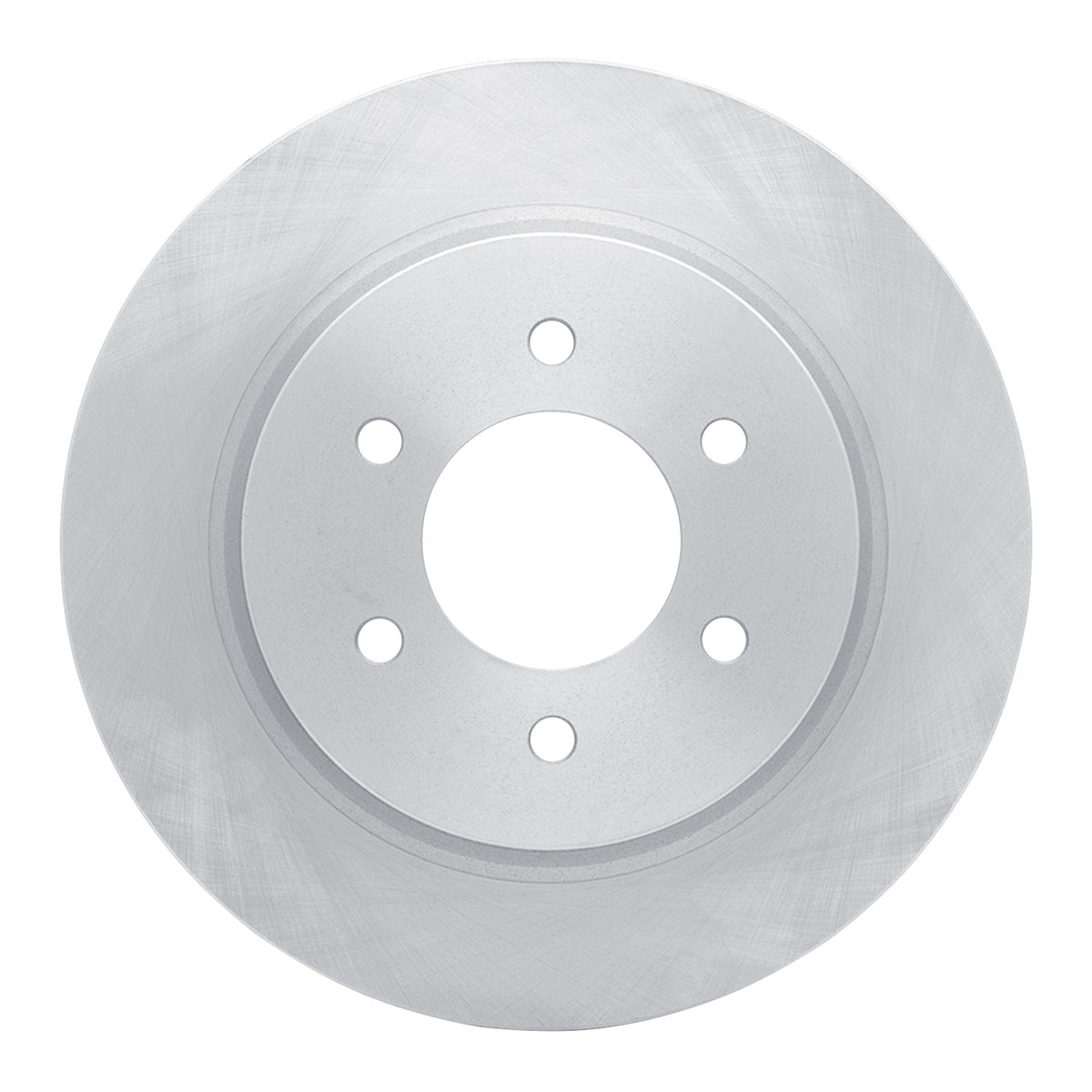 R1 16-24 Nissan Titan XD Front Brake Rotor