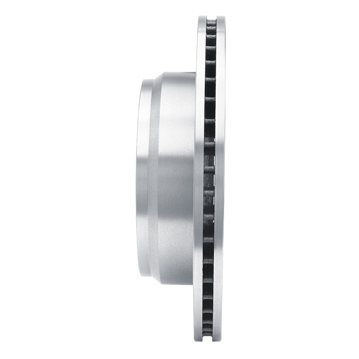 R1 16-24 Nissan Titan XD Rear Brake Rotor