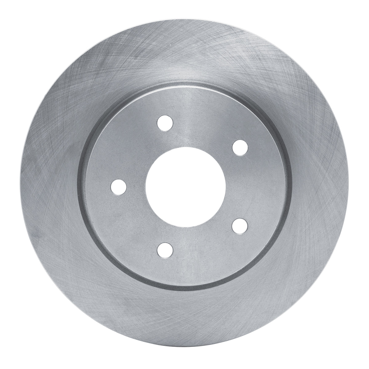 R1 17-25 Nissan Qashqai (Canada) Rear Brake Rotor