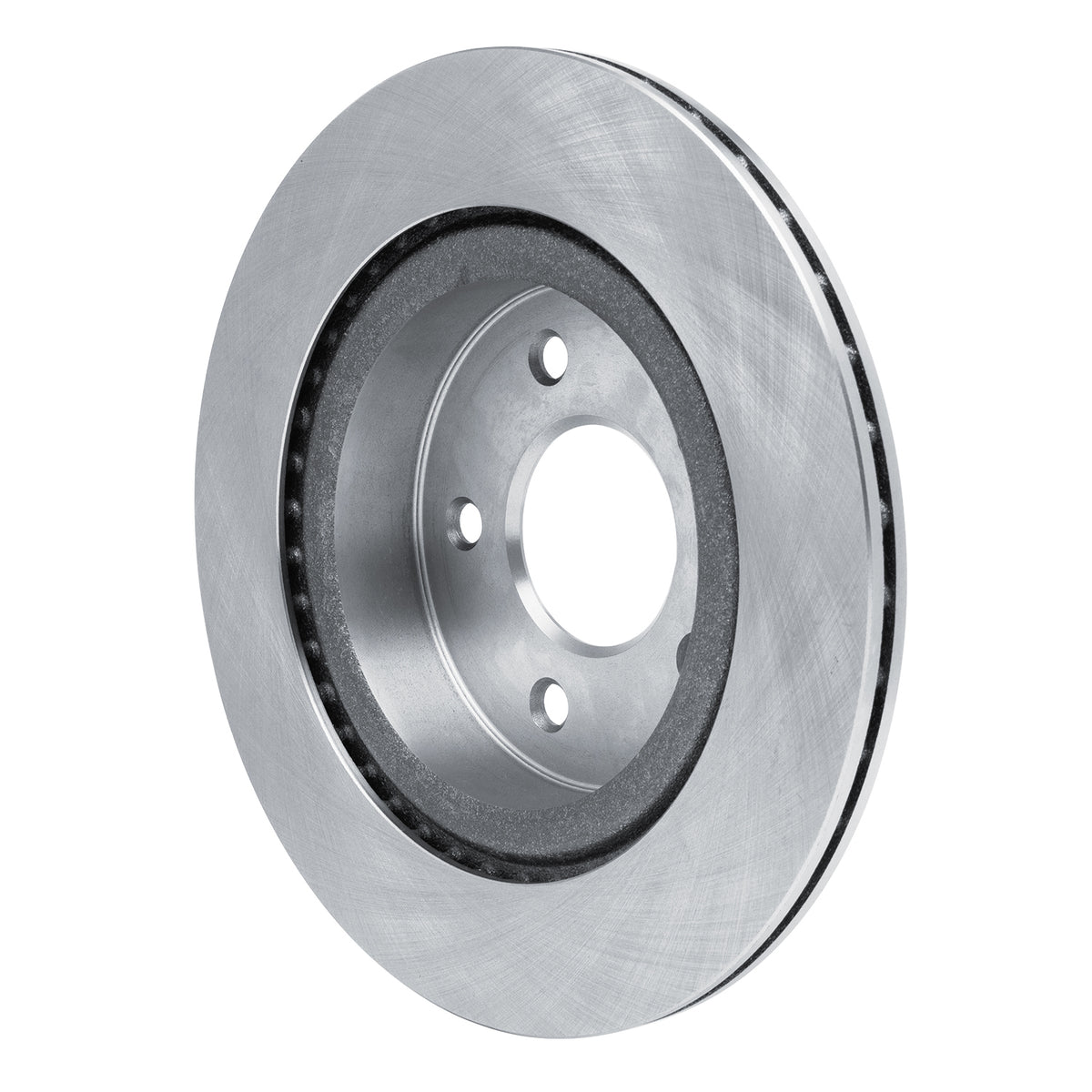 R1 17-25 Nissan Qashqai (Canada) Rear Brake Rotor