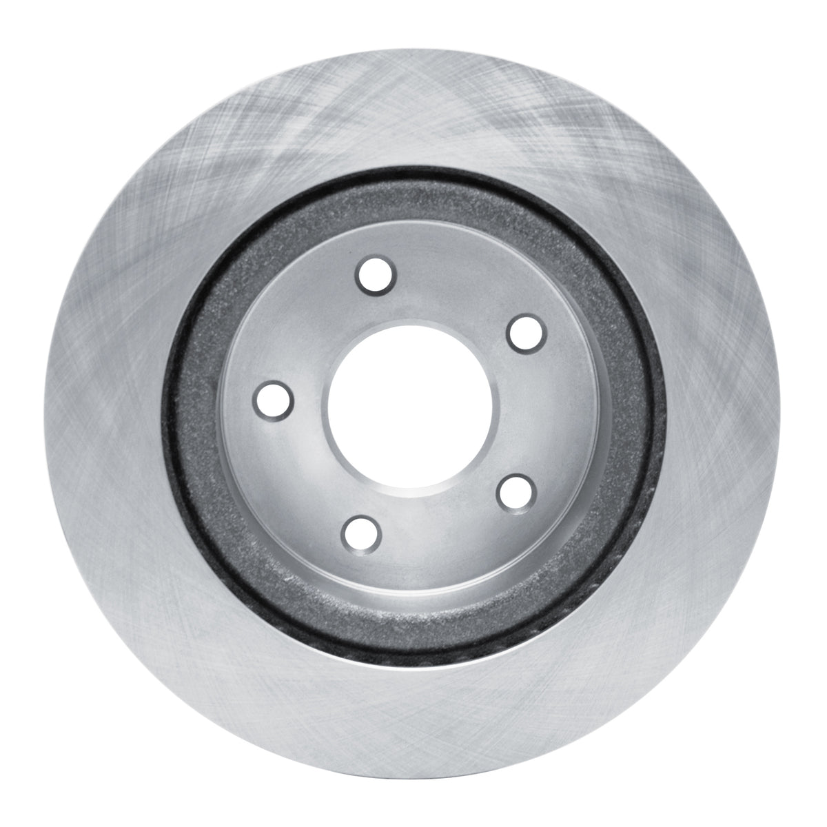 R1 17-25 Nissan Qashqai (Canada) Rear Brake Rotor