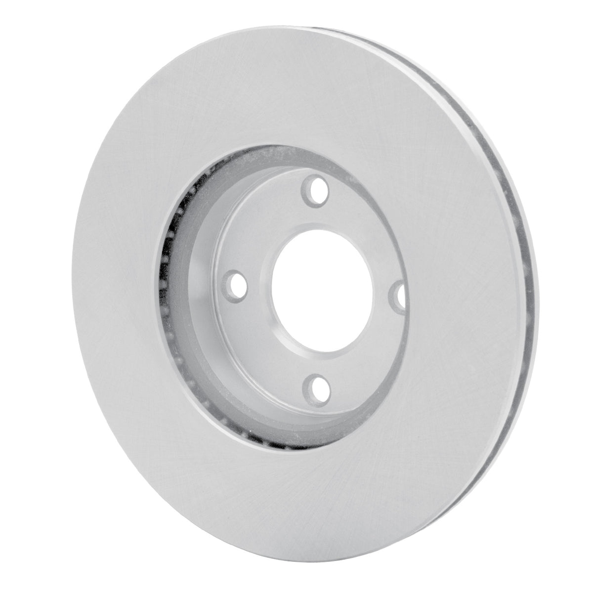 R1 17-25 Nissan Kicks Front Brake Rotor