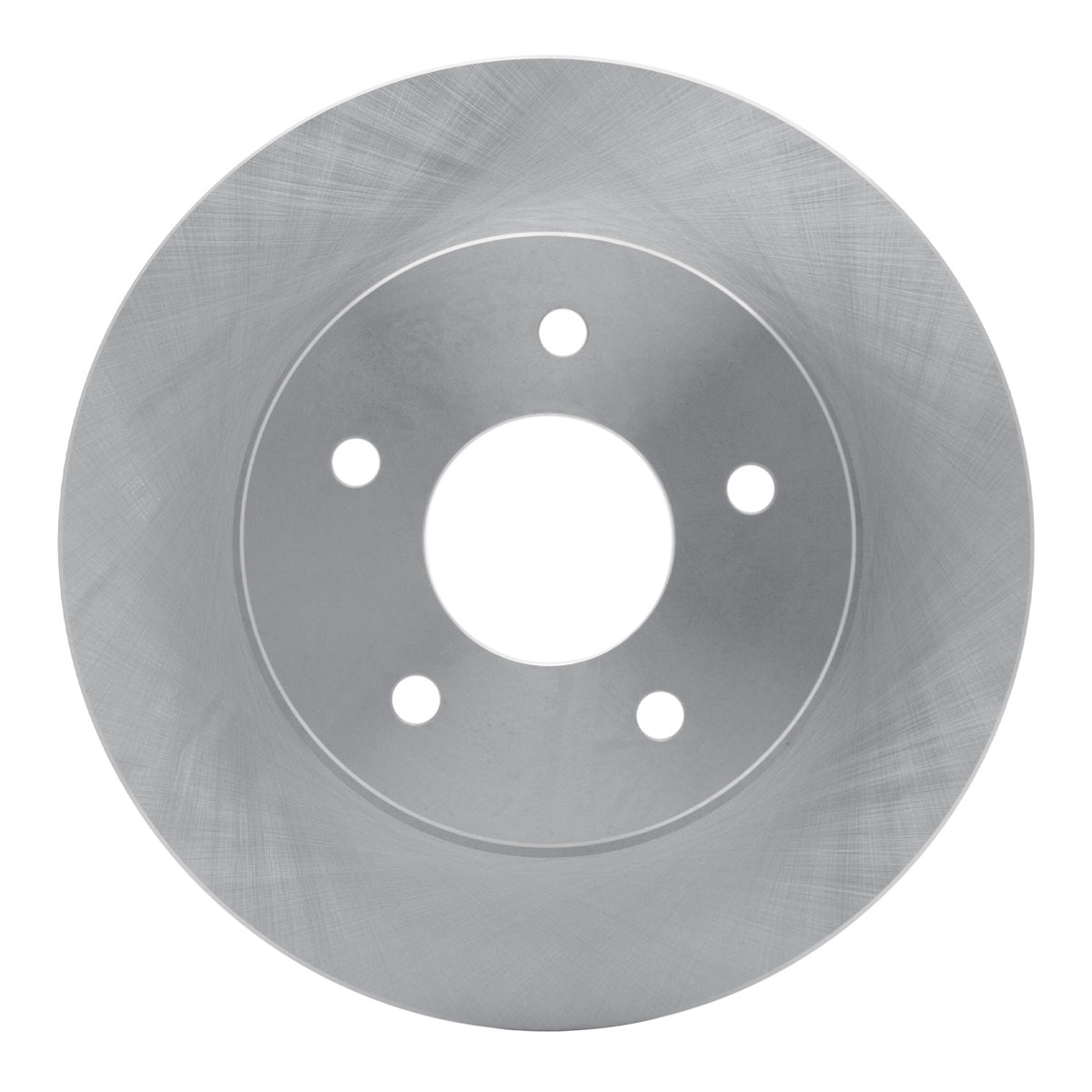 R1 19-25 Nissan Altima Rear Brake Rotor