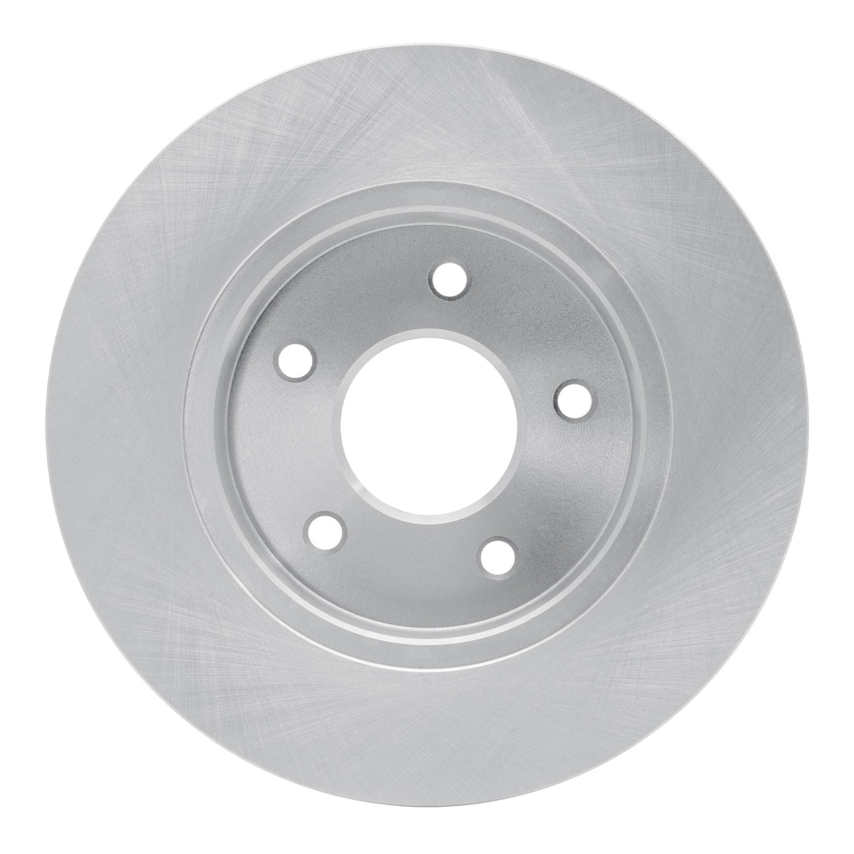 R1 19-25 Nissan Altima Rear Brake Rotor