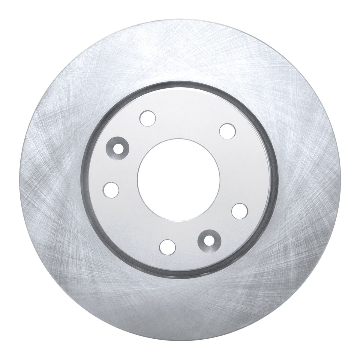 R1 20-25 Nissan Kicks Front Brake Rotor