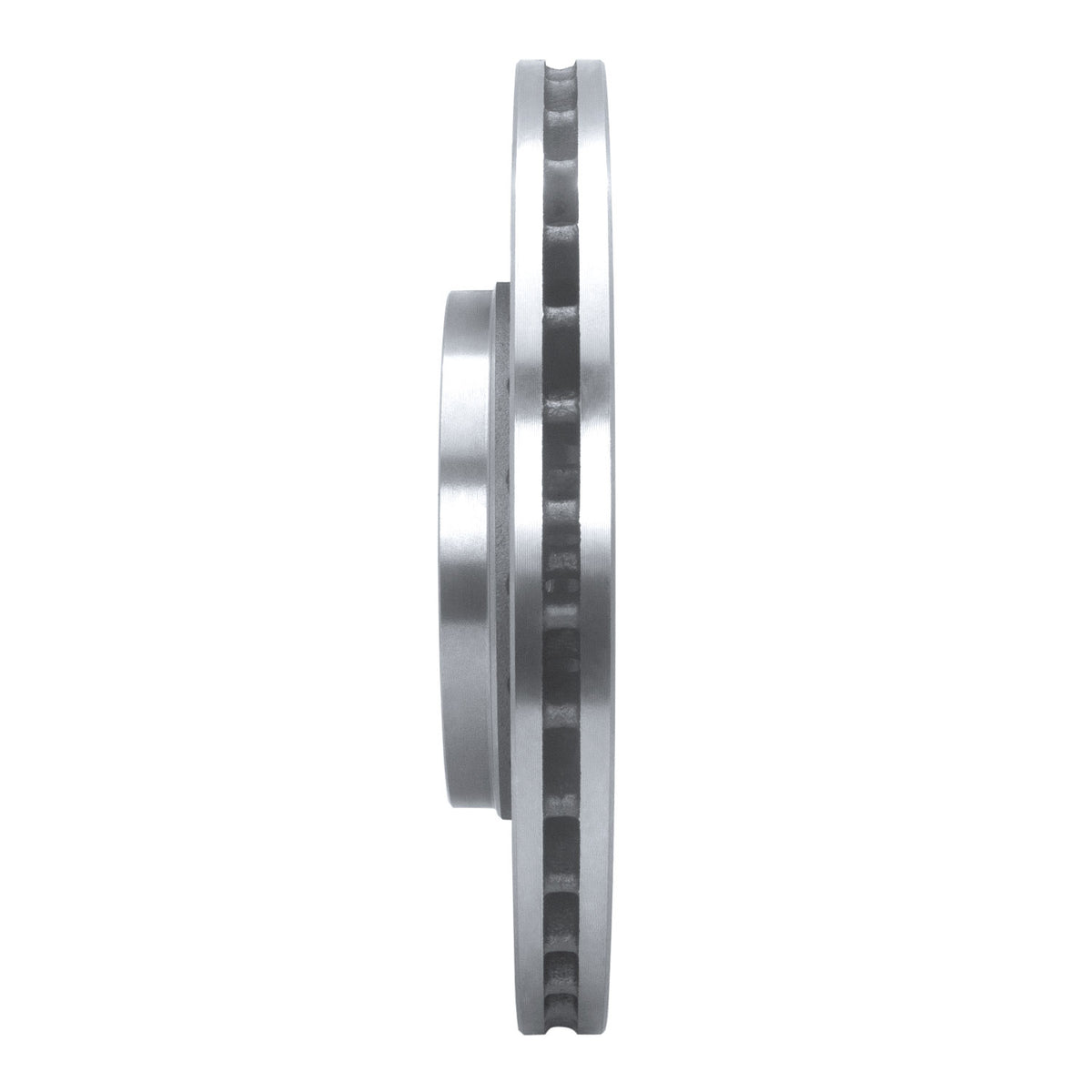 R1 20-25 Nissan Kicks Front Brake Rotor