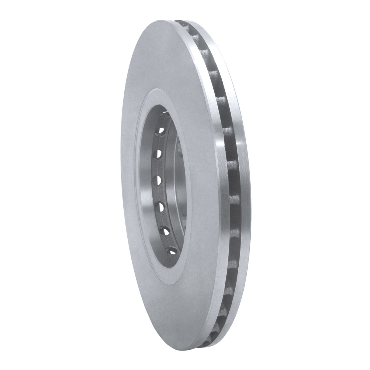 R1 20-25 Nissan Kicks Front Brake Rotor