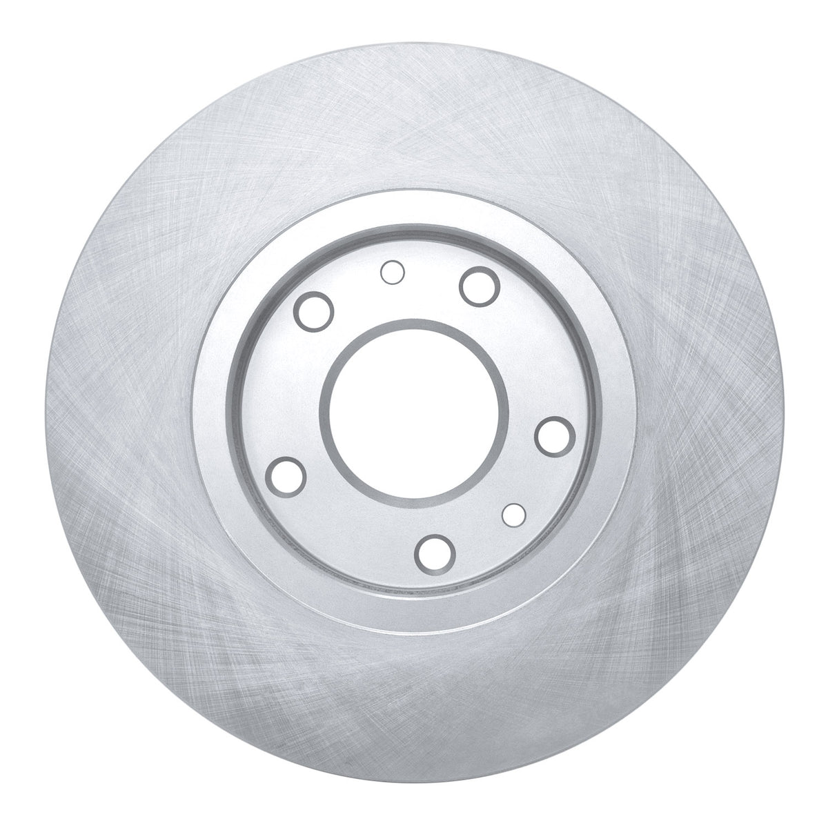 R1 20-25 Nissan Kicks Front Brake Rotor