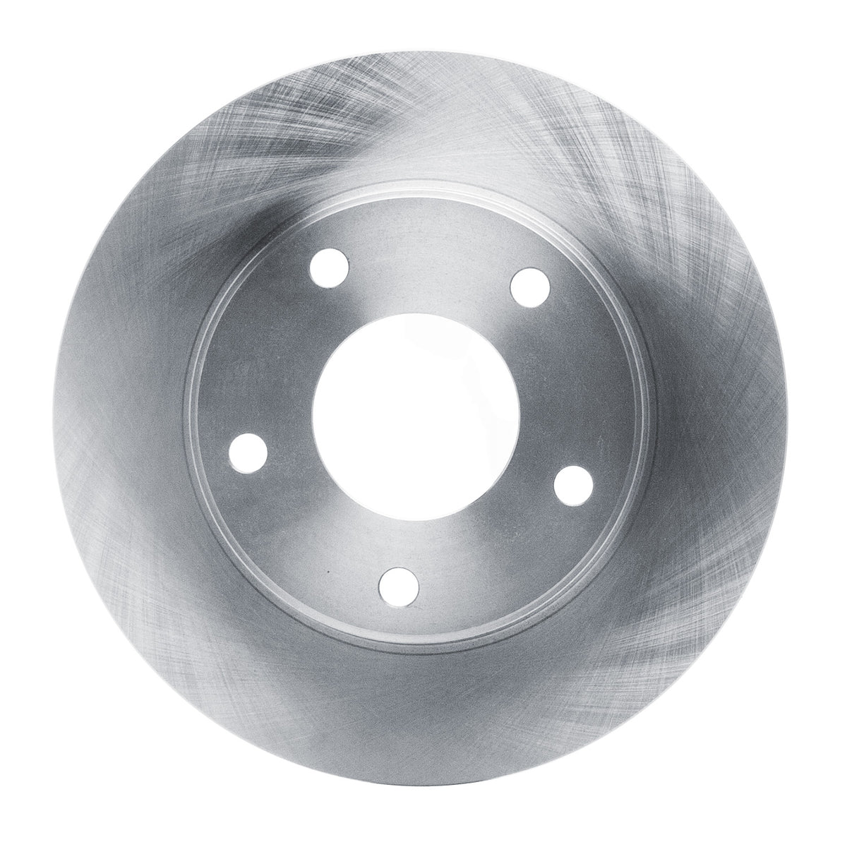 R1 2020-2025 Nissan Sentra Rear Brake Rotor
