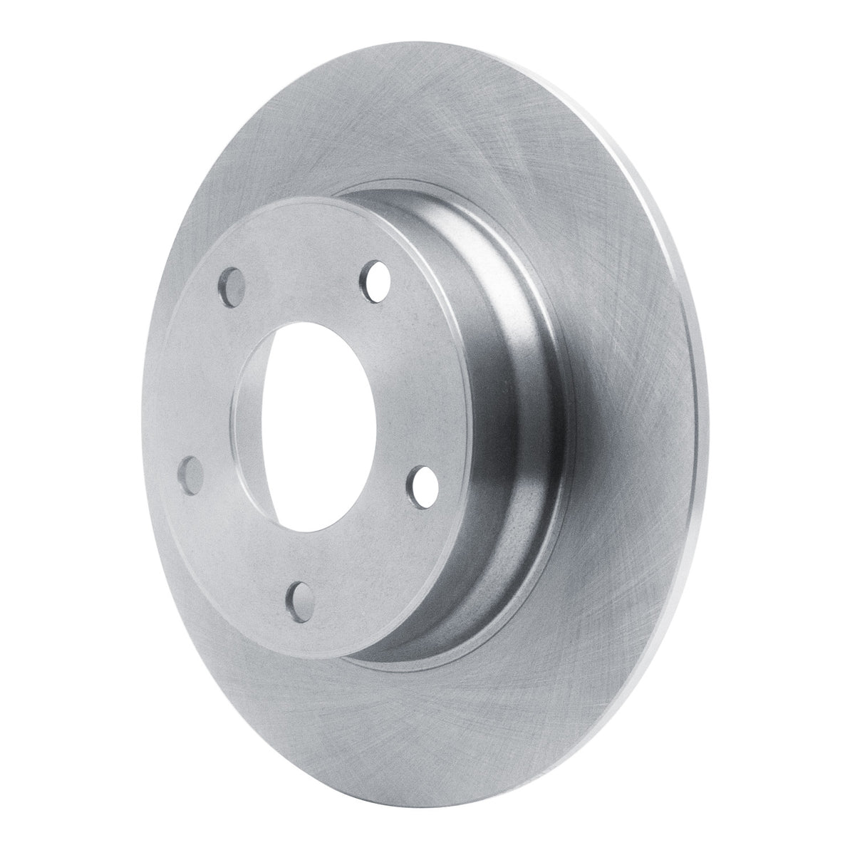R1 2020-2025 Nissan Sentra Rear Brake Rotor
