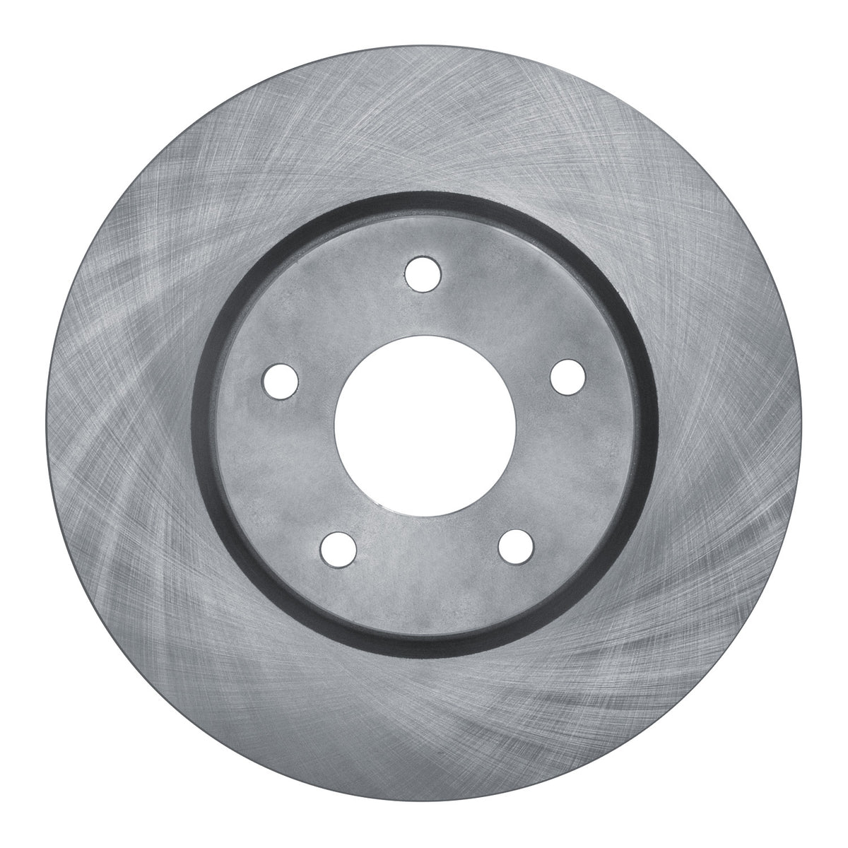 R1 21-25 Nissan Rogue Front Brake Rotor