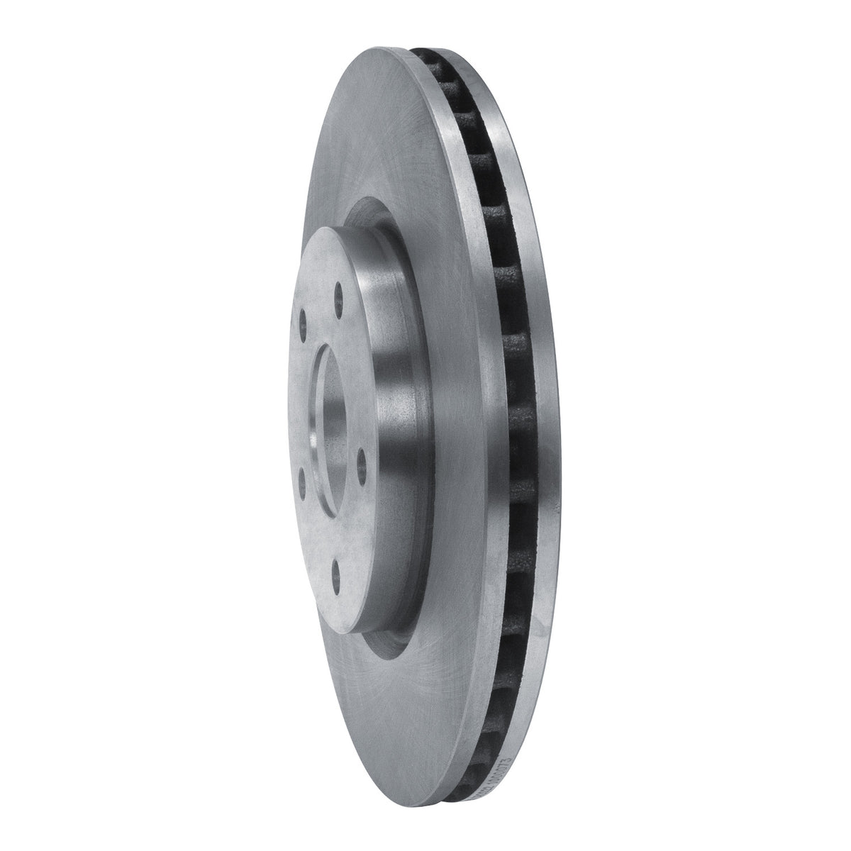R1 21-25 Nissan Rogue Front Brake Rotor