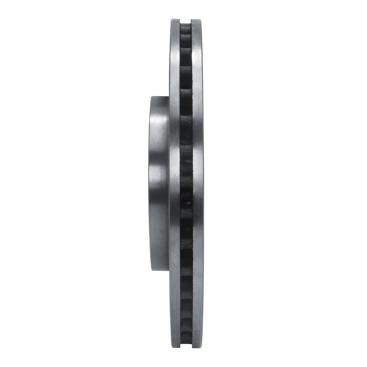R1 21-25 Nissan Rogue Front Brake Rotor
