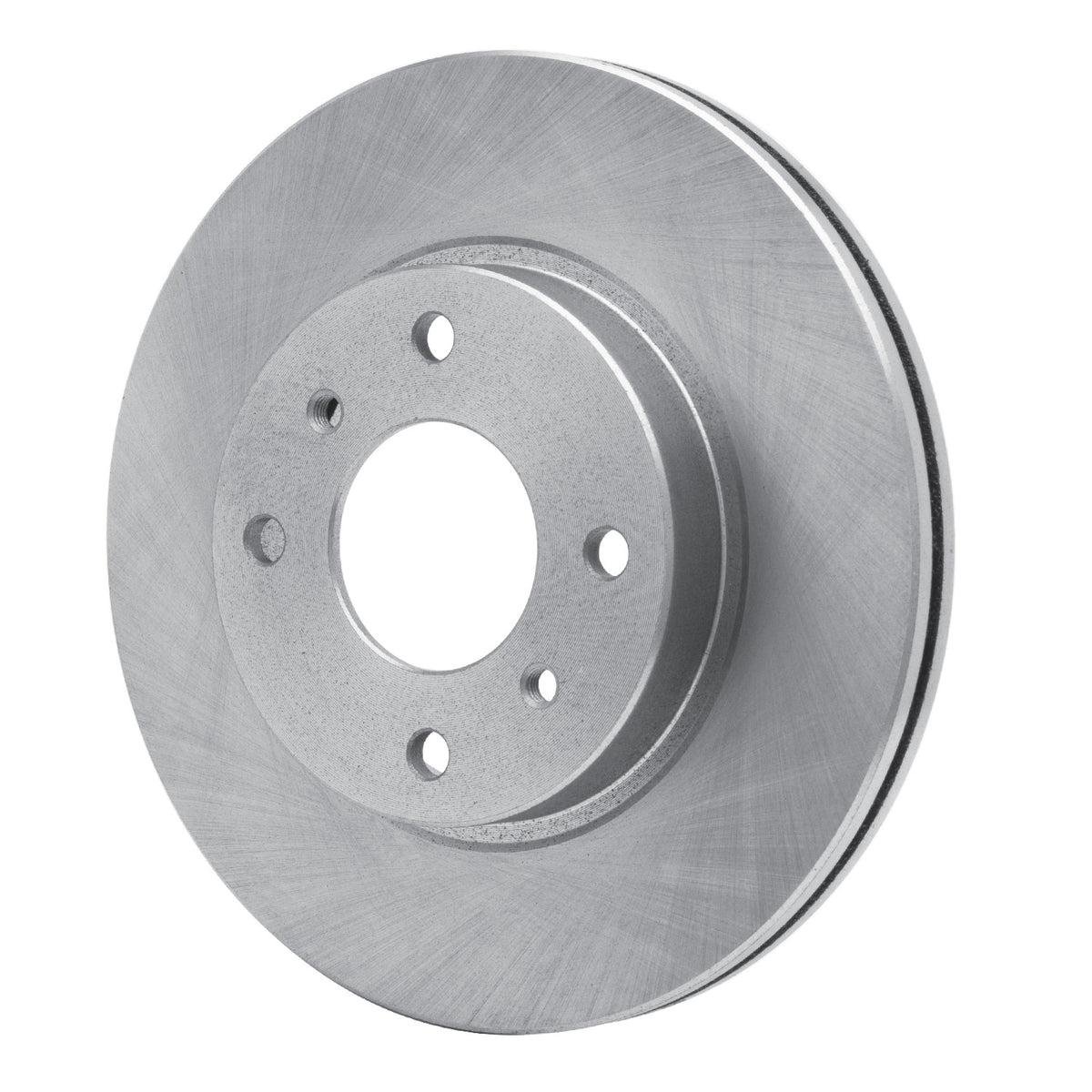 R1 1990-1992 Infiniti M30 Front Brake Rotor