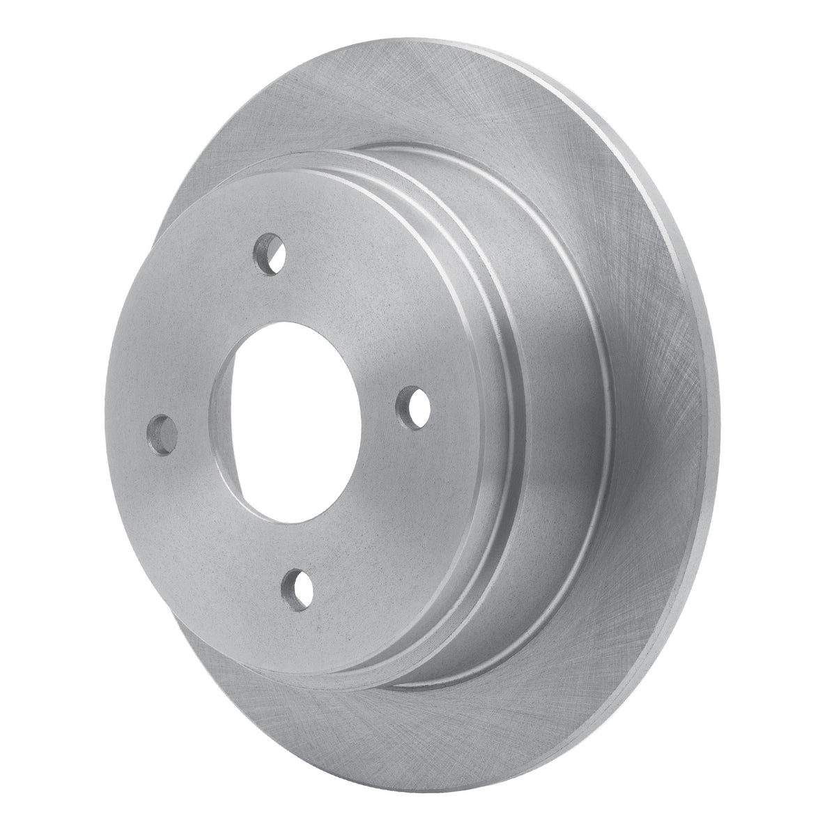 R1 1990-1992 Infiniti M30 Rear Brake Rotor
