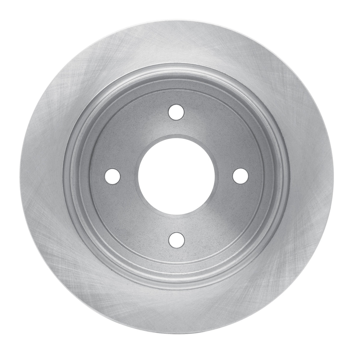 R1 1990-1992 Infiniti M30 Rear Brake Rotor