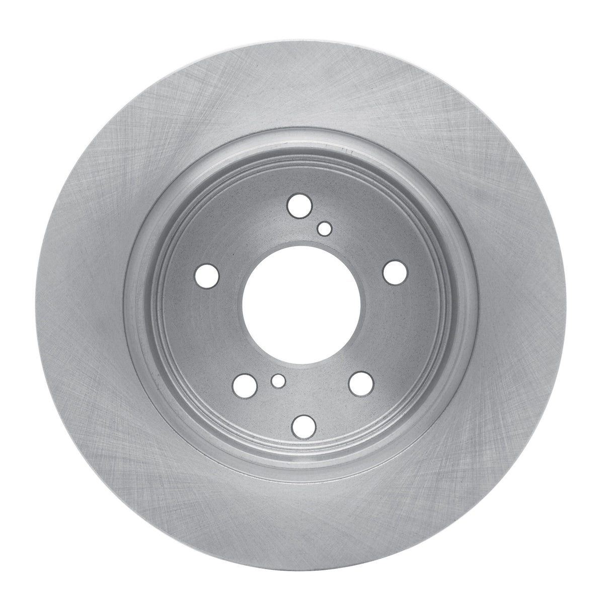 R1 90-96 Infiniti Q45 Rear Brake Rotor