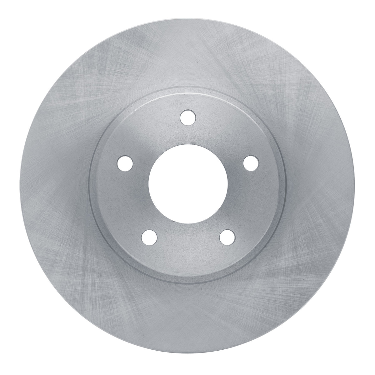R1 1997-2001 Infiniti Q45 Front Brake Rotor
