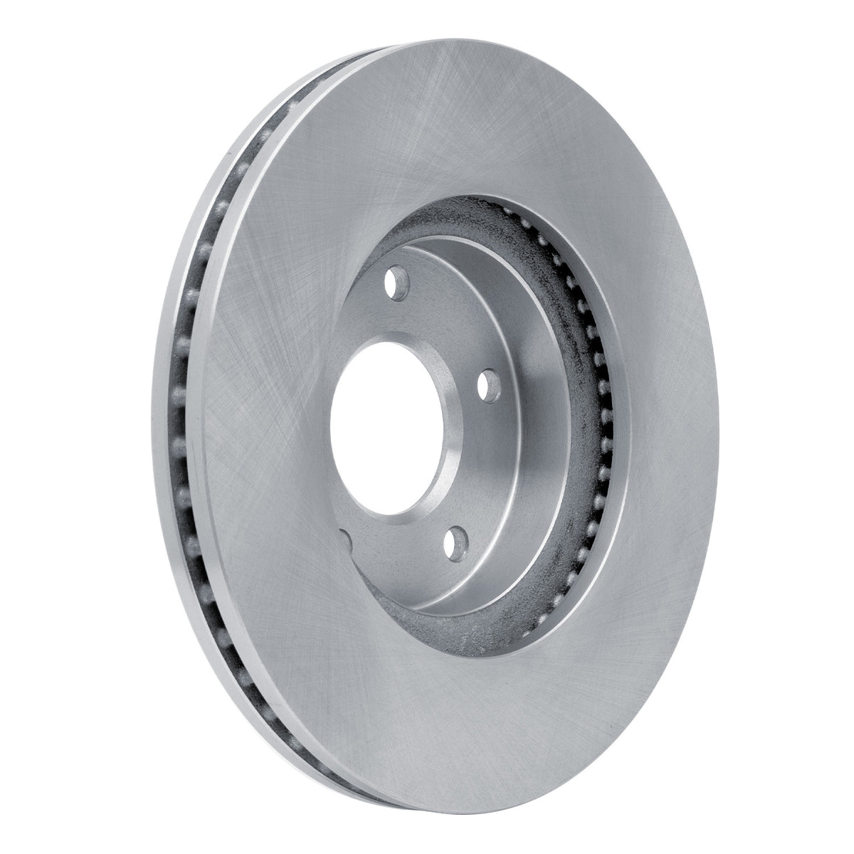 R1 1997-2001 Infiniti Q45 Front Brake Rotor