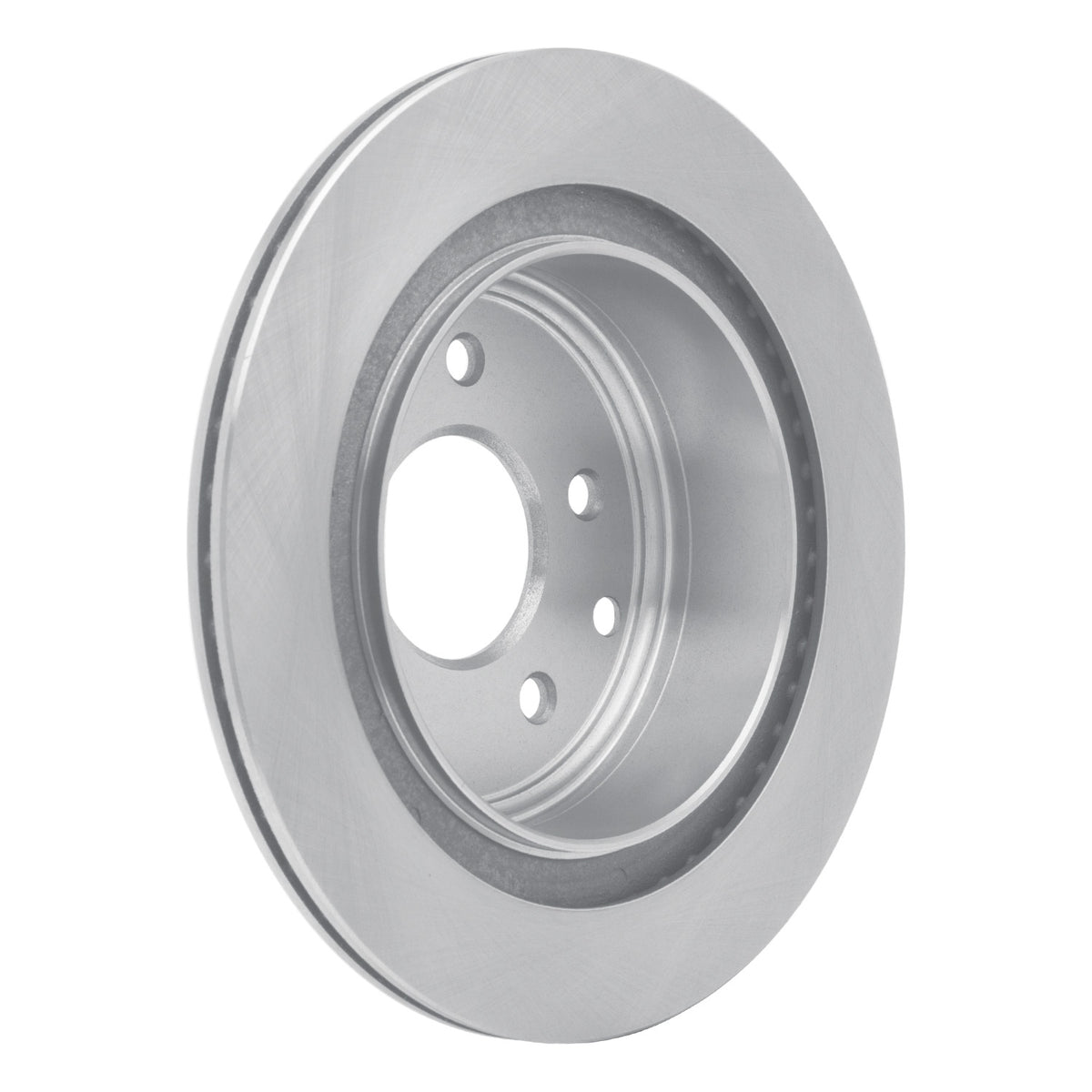 R1 2002-2006 Infiniti Q45 Rear Brake Rotor